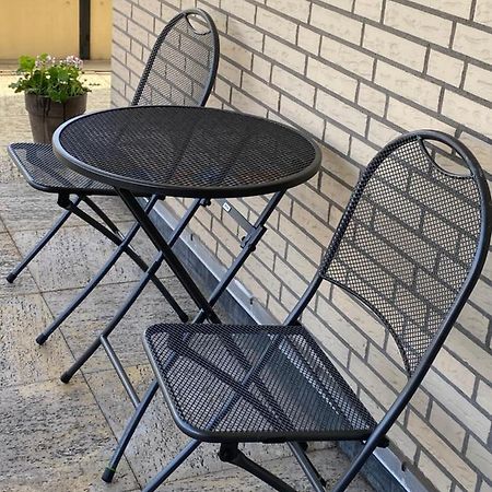 Schoene 3 Zimmer Wohnung Mitten In Bad Rothenfelde! Kültér fotó