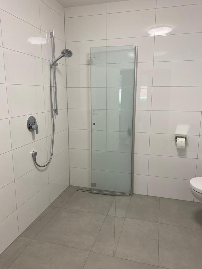 Schoene 3 Zimmer Wohnung Mitten In Bad Rothenfelde! Kültér fotó